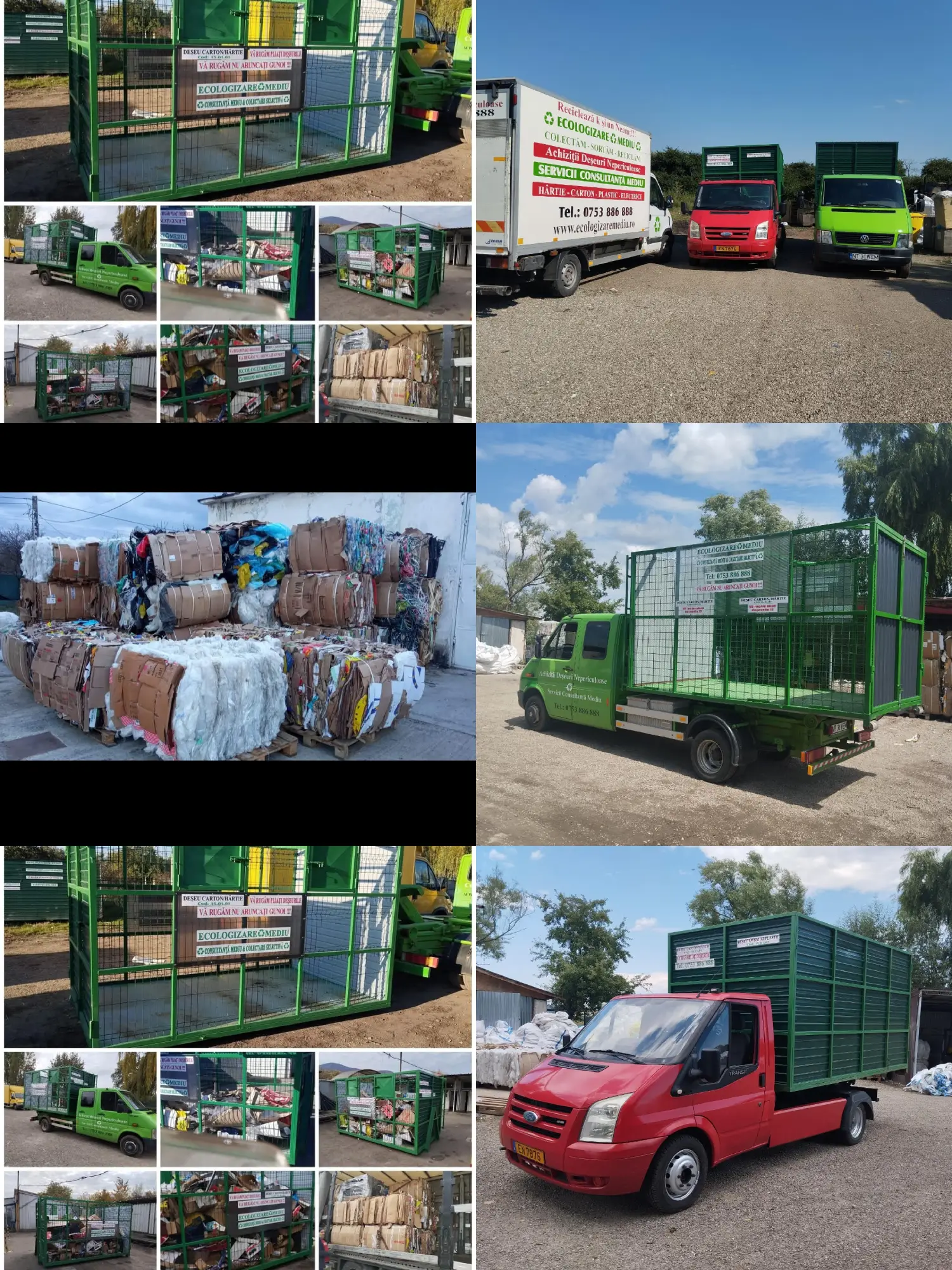 C.S.R. Ecologizare S.R.L.